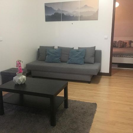Victoria'S Apartment Fatima Exterior photo
